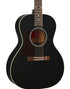 Gibson L-00 Original (Left-handed) Acoustic Guitar, Ebony (OCSBL0EBL) |  GIBSON |  ACOUSTIC GUITAR |  Zoso Music