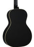 Gibson L-00 Original (Left-handed) Acoustic Guitar, Ebony (OCSBL0EBL) |  GIBSON |  ACOUSTIC GUITAR |  Zoso Music