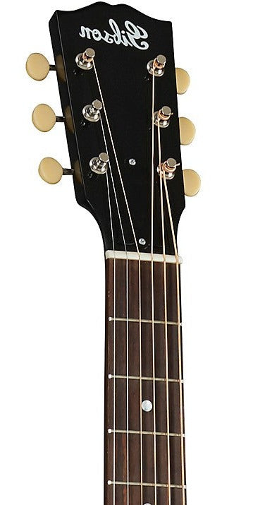 Gibson L-00 Original (Left-handed) Acoustic Guitar, Ebony (OCSBL0EBL)