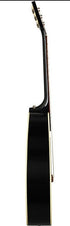 Gibson L-00 Original (Left-handed) Acoustic Guitar, Ebony (OCSBL0EBL) |  GIBSON |  ACOUSTIC GUITAR |  Zoso Music