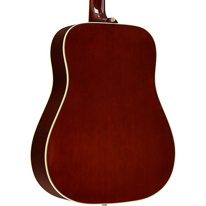 Gibson Hummingbird Original Acoustic Guitar, Antique Natural