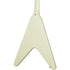 Gibson 70s Flying V Electric Guitar, Classic White |  GIBSON |  ELECTRIC GUITAR |  Zoso Music