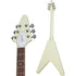 Gibson 70s Flying V Electric Guitar, Classic White |  GIBSON |  ELECTRIC GUITAR |  Zoso Music