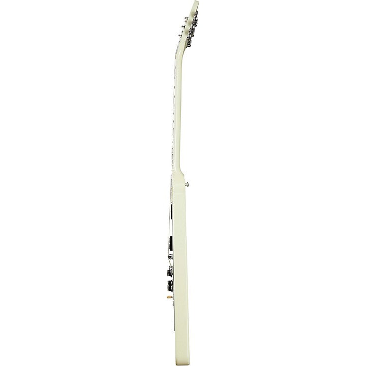 Gibson 70s Flying V Electric Guitar, Classic White