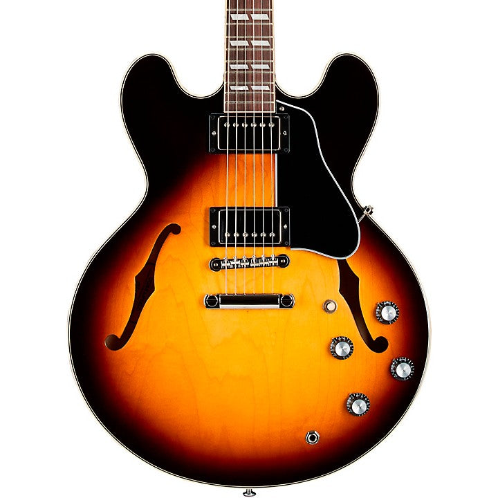 Gibson ES-345 Electric Guitar, Vintage Burst