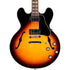 Gibson ES-345 Electric Guitar, Vintage Burst |  GIBSON |  ELECTRIC GUITAR |  Zoso Music