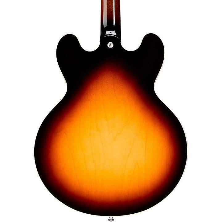 Gibson ES-345 Electric Guitar, Vintage Burst