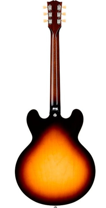 Gibson ES-345 Electric Guitar, Vintage Burst