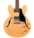 Gibson 1959 ES-335 Reissue VOS Electric Guitar, Vintage Natural |  GIBSON |  ELECTRIC GUITAR |  Zoso Music