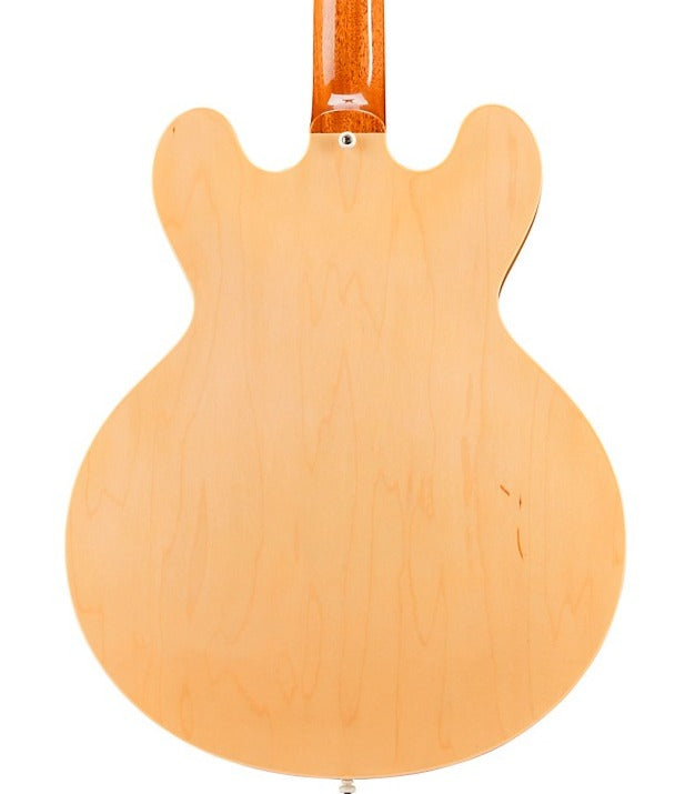 Gibson 1959 ES-335 Reissue VOS Electric Guitar, Vintage Natural |  GIBSON |  ELECTRIC GUITAR |  Zoso Music