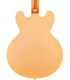 Gibson 1959 ES-335 Reissue VOS Electric Guitar, Vintage Natural |  GIBSON |  ELECTRIC GUITAR |  Zoso Music