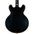Gibson 1959 ES-355 Reissue Stop Bar VOS Electric Guitar, Ebony |  GIBSON |  ELECTRIC GUITAR |  Zoso Music