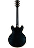 Gibson 1959 ES-355 Reissue Stop Bar VOS Electric Guitar, Ebony |  GIBSON |  ELECTRIC GUITAR |  Zoso Music