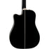 TAKAMINE EF381DX DELUXE PRO SERIES 12-STRING DREADNOUGHT CUTAWAY ACOUSTIC-ELECTRIC GUITAR, CT4BII PREAMP & HARD CASE (MADE IN JAPAN) |  TAKAMINE |  ACOUSTIC GUITAR |  Zoso Music
