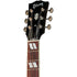 Gibson Southern Jumbo Original Acoustic Guitar, Vintage Sunburst |  GIBSON |  ACOUSTIC GUITAR |  Zoso Music