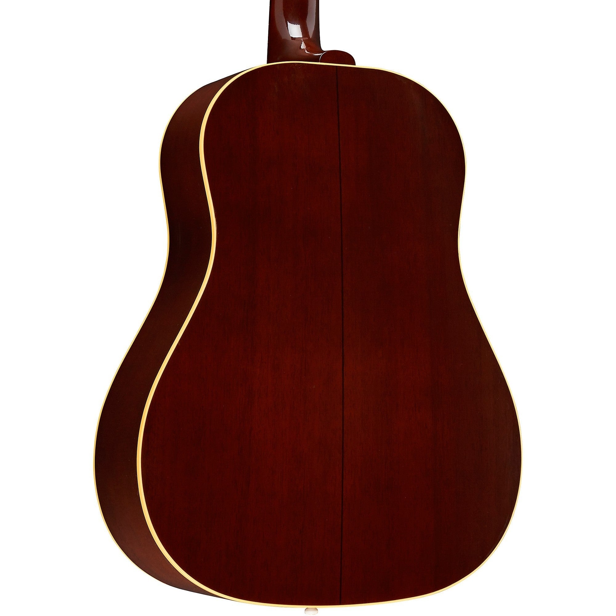 Gibson 1936 J-35  Acoustic Guitar,  Vintage Sunburst (CSRS3536VS)