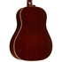 Gibson 1936 J-35  Acoustic Guitar,  Vintage Sunburst (CSRS3536VS) |  GIBSON |  ACOUSTIC GUITAR |  Zoso Music