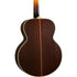 Gibson Pre-War SJ-200 Rosewood (Left-handed) Acoustic Guitar, Vintage Sunburst |  GIBSON |  ACOUSTIC GUITAR |  Zoso Music