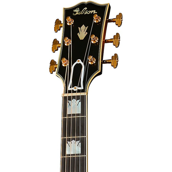 Gibson Pre-War SJ-200 Rosewood Acoustic Guitar, Vintage Sunburst
