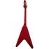 Gibson 1967 Mahogany Flying V Reissue w/ Maestro Vibrola Gloss Electric Guitar, Sparkling Burgundy |  GIBSON |  ELECTRIC GUITAR |  Zoso Music