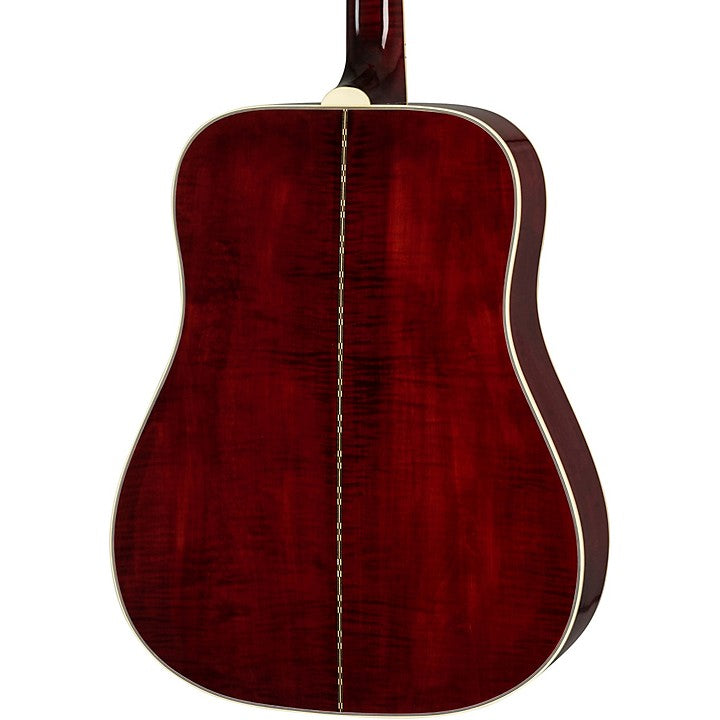 Gibson Doves In Flight  Acoustic Guitar, Antique Natural