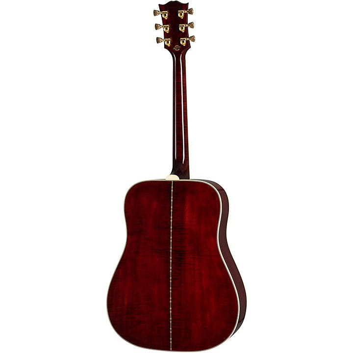 Gibson Doves In Flight  Acoustic Guitar, Antique Natural