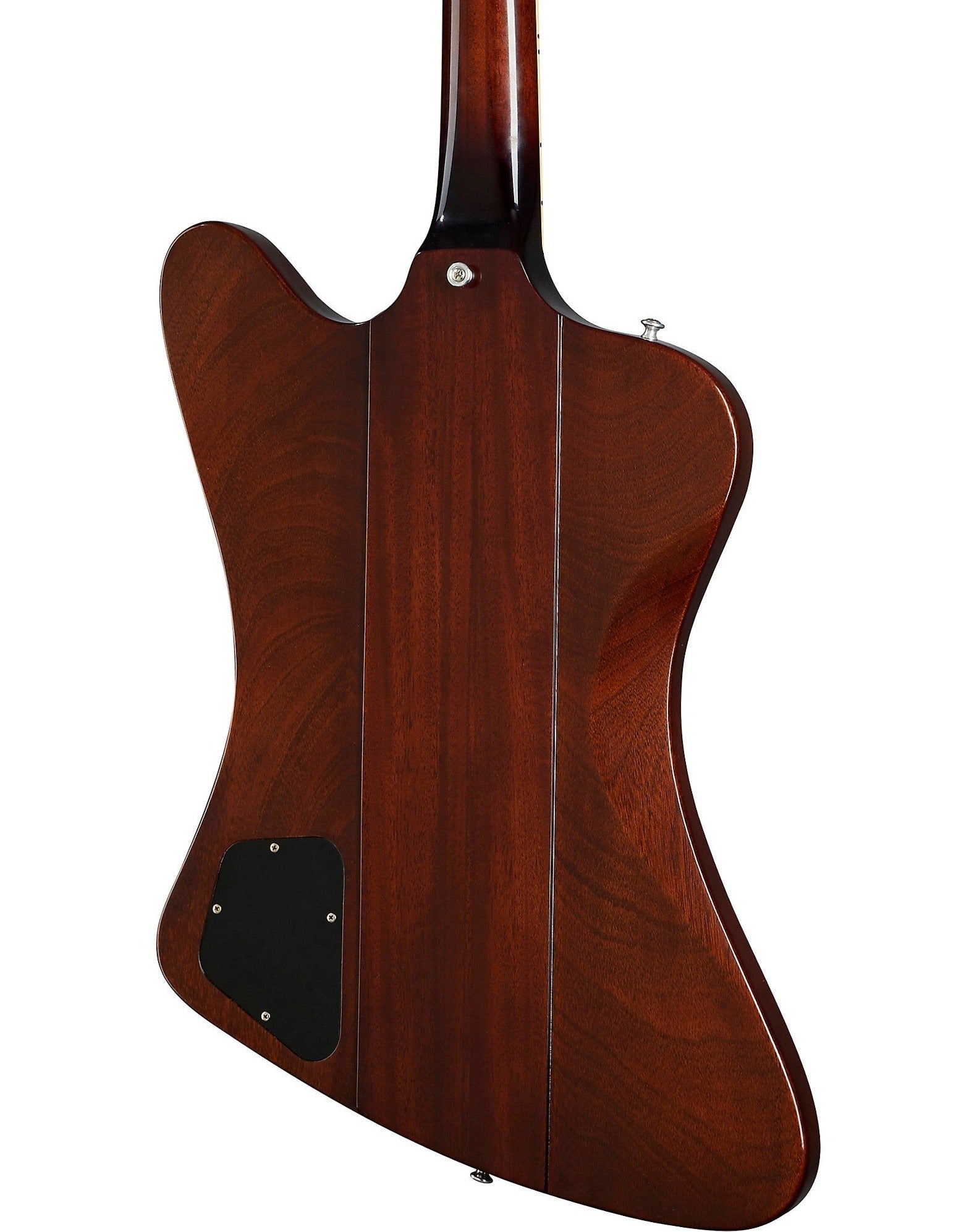 Gibson 1963 Firebird V w/ Maestro Vibrola VOS Electric Guitar, Vintage Sunburst (B5VOVSNM1) |  GIBSON |  ELECTRIC GUITAR |  Zoso Music