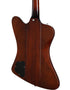 Gibson 1963 Firebird V w/ Maestro Vibrola VOS Electric Guitar, Vintage Sunburst (B5VOVSNM1) |  GIBSON |  ELECTRIC GUITAR |  Zoso Music