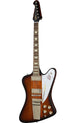 Gibson 1963 Firebird V w/ Maestro Vibrola VOS Electric Guitar, Vintage Sunburst (B5VOVSNM1) |  GIBSON |  ELECTRIC GUITAR |  Zoso Music