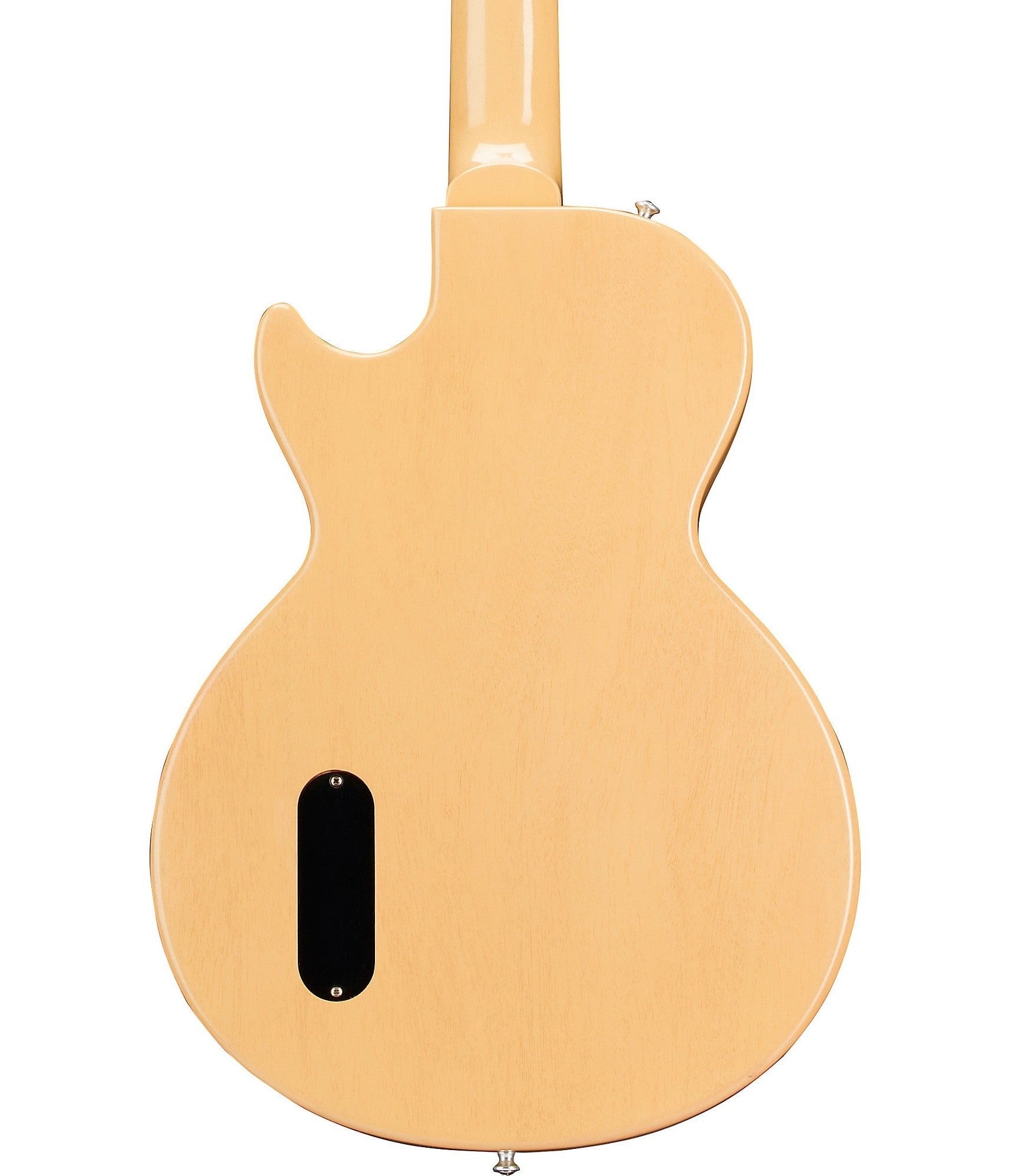 Gibson 1957 Les Paul Junior Single Cut Reissue VOS Electric Guitar, TV Yellow (LPJRSC57VOTVNH1) |  GIBSON |  ELECTRIC GUITAR |  Zoso Music