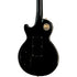 Gibson Les Paul Axcess Custom w/ Ebony Fingerboard Floyd Rose Gloss Electric Guitar, Ebony |  GIBSON |  ELECTRIC GUITAR |  Zoso Music