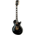 Gibson Les Paul Axcess Custom w/ Ebony Fingerboard Floyd Rose Gloss Electric Guitar, Ebony |  GIBSON |  ELECTRIC GUITAR |  Zoso Music