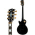 Gibson Les Paul Axcess Custom w/ Ebony Fingerboard Floyd Rose Gloss Electric Guitar, Ebony |  GIBSON |  ELECTRIC GUITAR |  Zoso Music