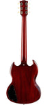 Gibson 1964 SG Standard Reissue w/ Maestro Ultra Light Aged Electric Guitar, Cherry Red (SGSR64ULCHNM1) |  GIBSON |  ELECTRIC GUITAR |  Zoso Music