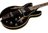 Gibson 1964 Trini Lopez Standard Reissue Ultra Light Aged Electric Guitar, Ebony (64ESTLULEBNH1) |  GIBSON |  ELECTRIC GUITAR |  Zoso Music