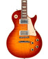 Gibson 1960 Les Paul Standard Reissue Ultra Light Aged Electric Guitar, Wide Tomato Burst (LPR60ULWTBNH1) |  GIBSON |  ELECTRIC GUITAR |  Zoso Music