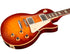Gibson 1960 Les Paul Standard Reissue Ultra Light Aged Electric Guitar, Wide Tomato Burst (LPR60ULWTBNH1) |  GIBSON |  ELECTRIC GUITAR |  Zoso Music