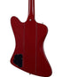 Gibson 1963 Firebird V w/ Maestro Vibrola Ultra Light Aged Electric Guitar, Ember Red (FB5ULEMNM1) |  GIBSON |  ELECTRIC GUITAR |  Zoso Music