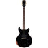 Gibson 1960 Les Paul Junior Double Cut Reissue Ultra Heavy Aged Electric Guitar,  Ebony |  GIBSON |  ELECTRIC GUITAR |  Zoso Music