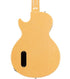 Gibson 1957 Les Paul Junior Single Cut Reissue Ultra Light Aged Electric Guitar, TV Yellow (LPJRSC57ULTVNH1) |  GIBSON |  ELECTRIC GUITAR |  Zoso Music