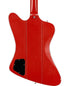 Gibson 1963 Firebird V w/ Maestro Vibrola Light Aged Electric Guitar,  Cardinal Red (FB5LACRNM1) |  GIBSON |  ELECTRIC GUITAR |  Zoso Music