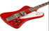 Gibson 1963 Firebird V w/ Maestro Vibrola Light Aged Electric Guitar,  Cardinal Red (FB5LACRNM1) |  GIBSON |  ELECTRIC GUITAR |  Zoso Music