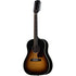 Gibson J-45 Standard 12-String Acoustic Guitar,  Vintage Sunburst |  GIBSON |  ACOUSTIC GUITAR |  Zoso Music
