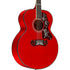 Gibson Orianthi SJ-200 Acoustic Guitar, Cherry |  GIBSON |  ACOUSTIC GUITAR |  Zoso Music