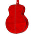 Gibson Orianthi SJ-200 (Left-handed) Acoustic Guitar, Cherry |  GIBSON |  ACOUSTIC GUITAR |  Zoso Music