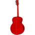 Gibson Orianthi SJ-200 (Left-handed) Acoustic Guitar, Cherry |  GIBSON |  ACOUSTIC GUITAR |  Zoso Music