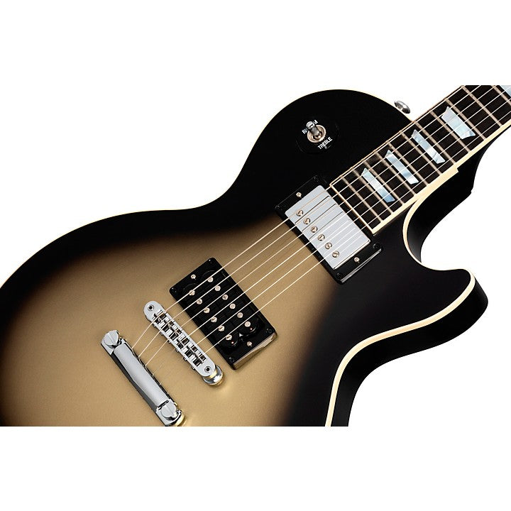 Gibson Adam Jones Les Paul Standard Electric Guitar, Antique Silverburst