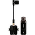 Nux B-6 Saxophone Wireless Connection System |  NUX |  WIRELESS-TRANSMITTER & RECEIVER |  Zoso Music