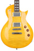 ESP LTD ALEX SKOLNICK SIGNATURE AS-1 ELECTRIC GUITAR - LEMON BURST (AS1FMLB), ESP LTD, ELECTRIC GUITAR, esp-ltd-electric-guitar-las1fmlb, ZOSO MUSIC SDN BHD