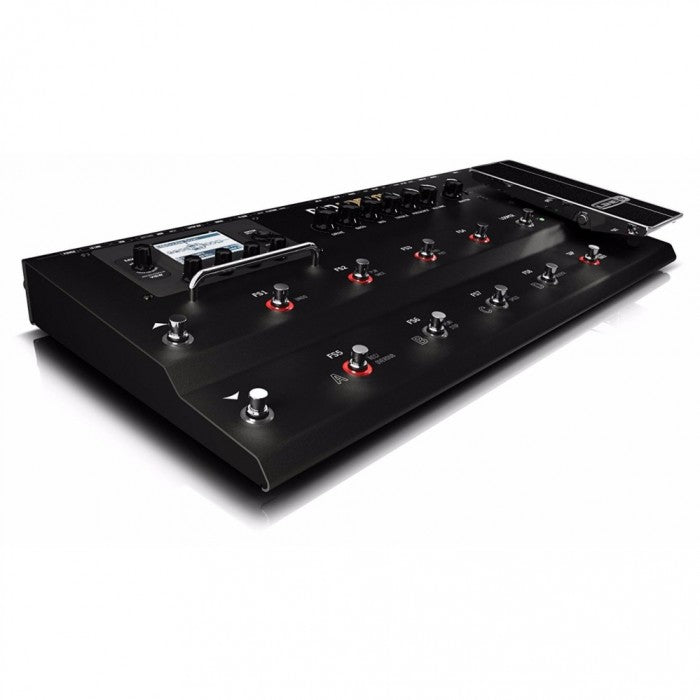 LINE 6 POD HD500X GUITAR MULTI-EFFECTS FLOOR PROCESSOR, LINE 6, MULTI-EFFECTS, line-6-pod-hd500x-guitar-multi-effects-floor-processor, ZOSO MUSIC SDN BHD